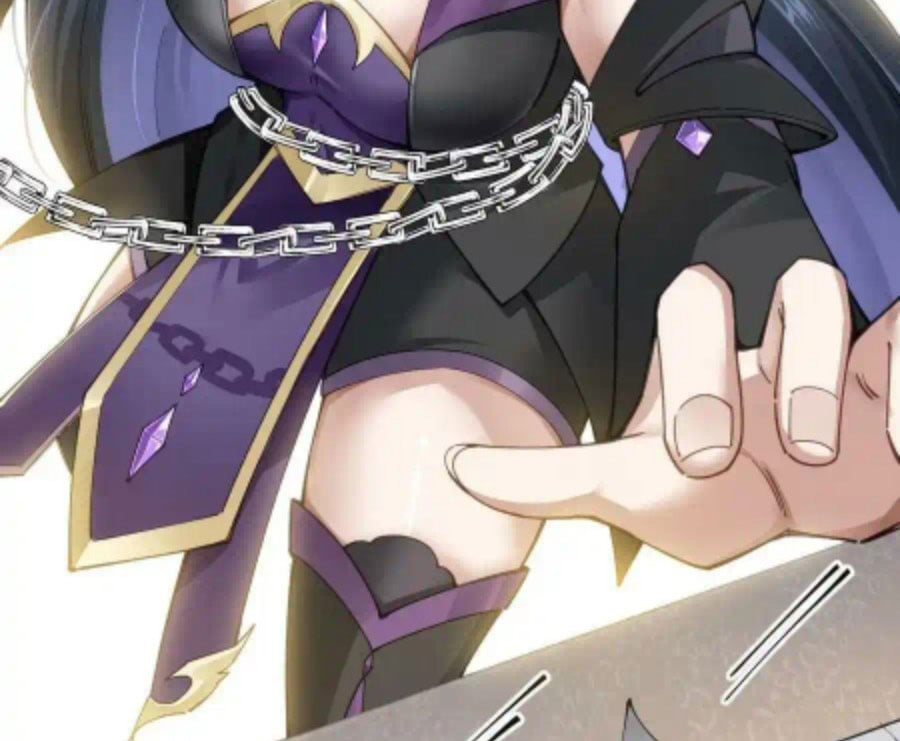 Sức Mạnh Của Kiếm Thần: Chapter 86