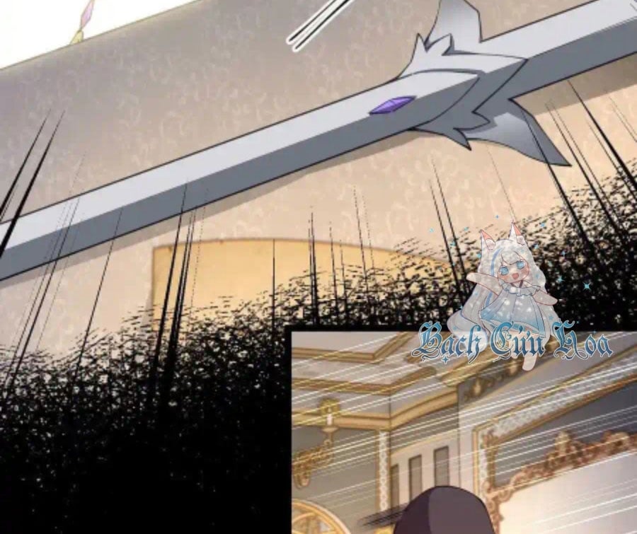 Sức Mạnh Của Kiếm Thần: Chapter 86