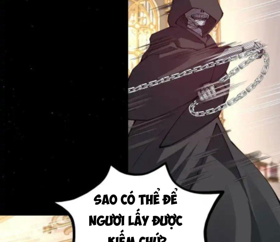 Sức Mạnh Của Kiếm Thần: Chapter 86