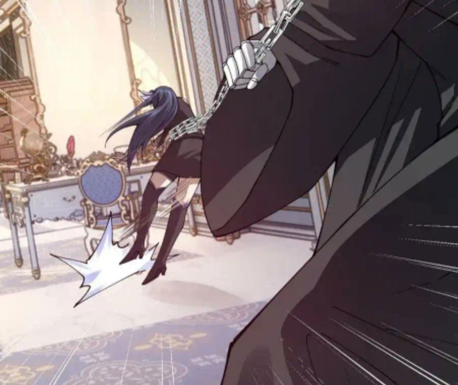 Sức Mạnh Của Kiếm Thần: Chapter 86