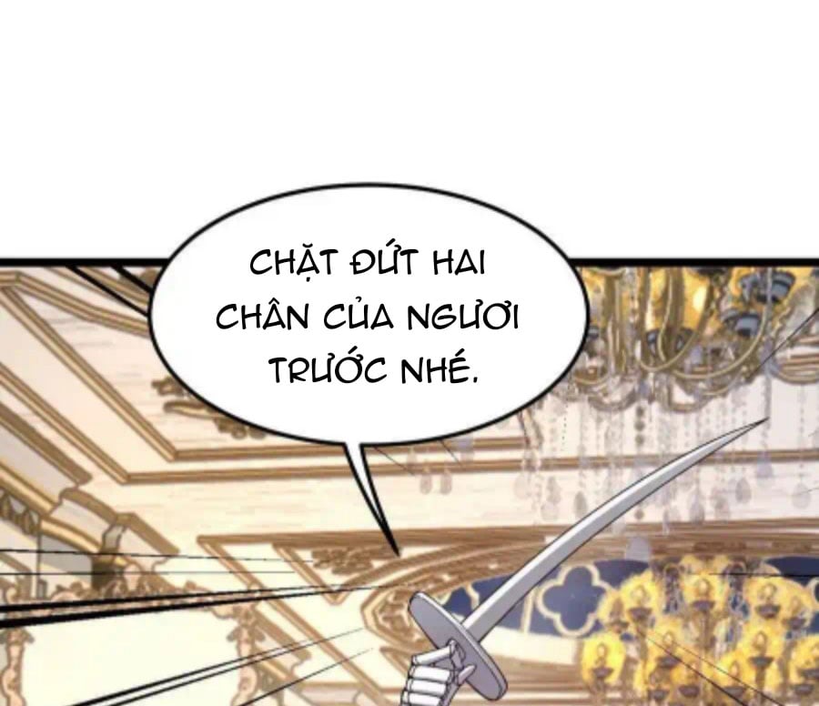 Sức Mạnh Của Kiếm Thần: Chapter 86