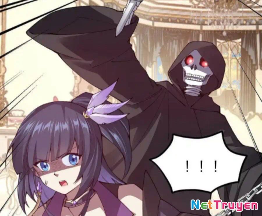 Sức Mạnh Của Kiếm Thần: Chapter 86