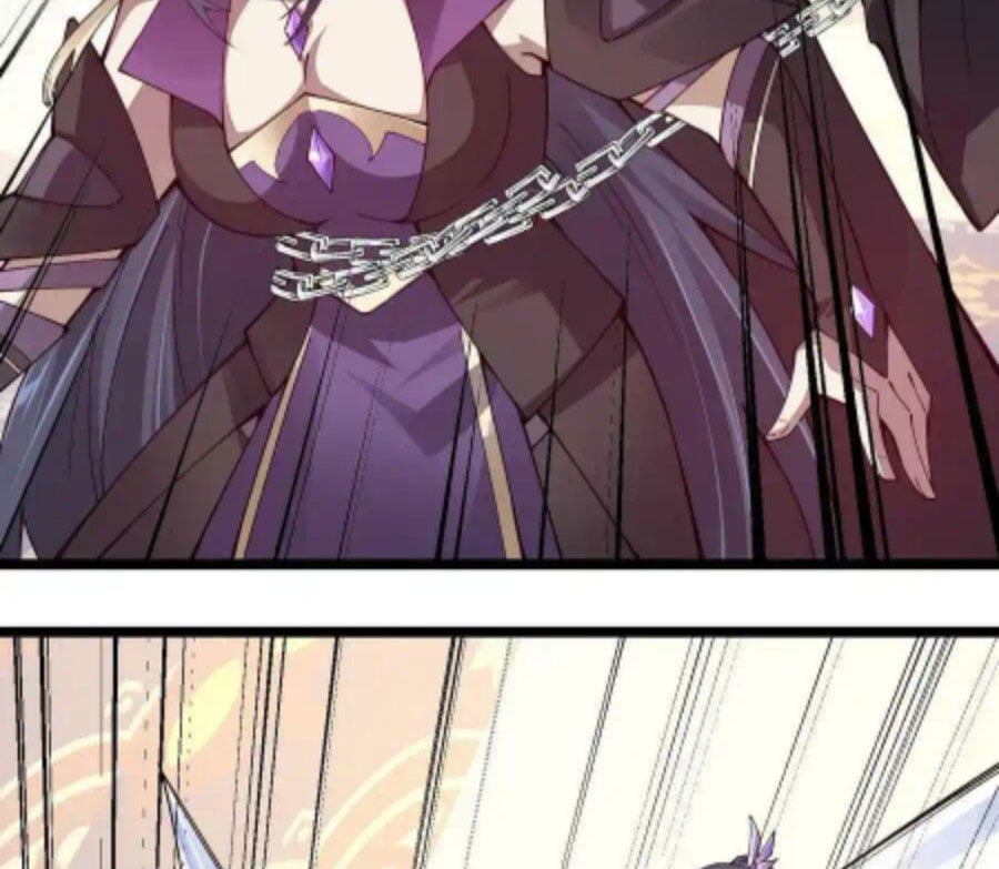 Sức Mạnh Của Kiếm Thần: Chapter 86