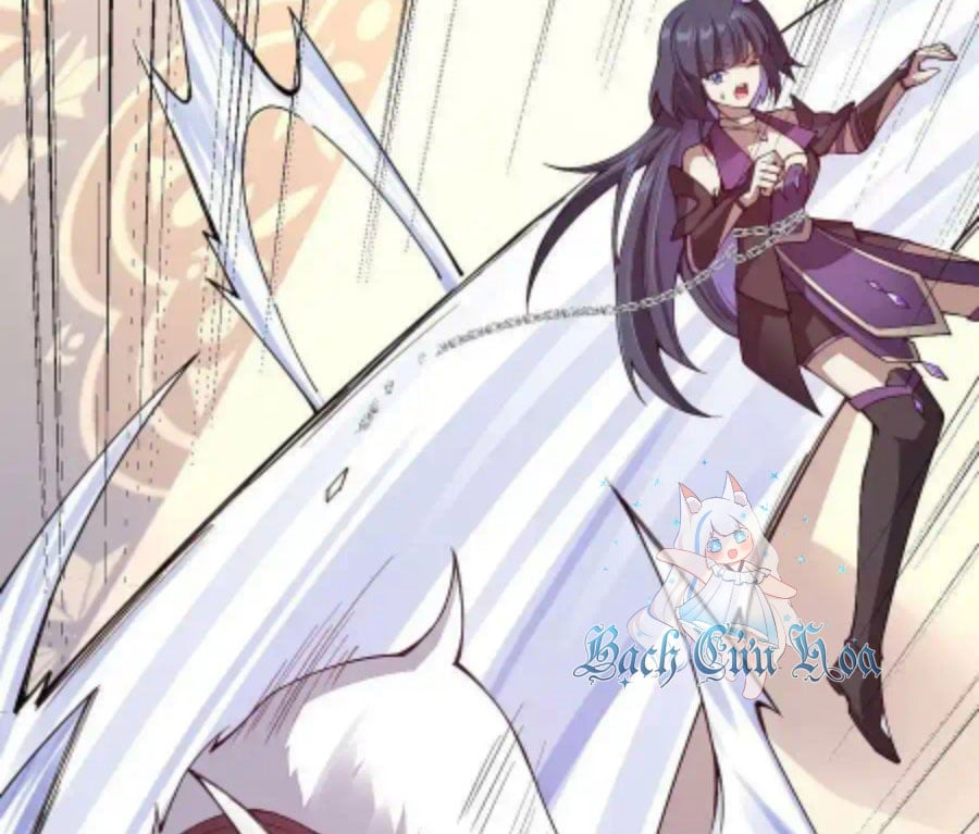 Sức Mạnh Của Kiếm Thần: Chapter 86