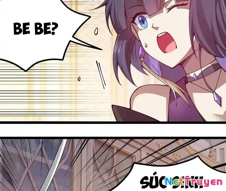 Sức Mạnh Của Kiếm Thần: Chapter 86