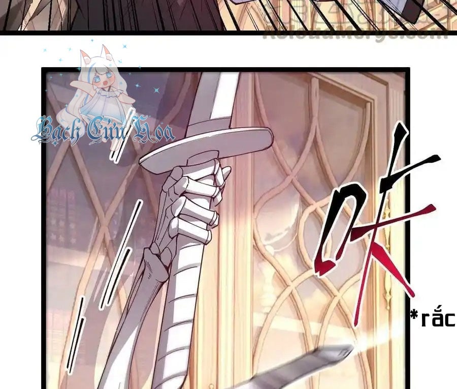 Sức Mạnh Của Kiếm Thần: Chapter 86