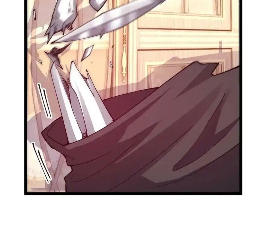 Sức Mạnh Của Kiếm Thần: Chapter 86