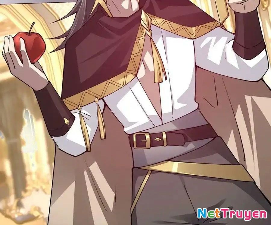 Sức Mạnh Của Kiếm Thần: Chapter 86