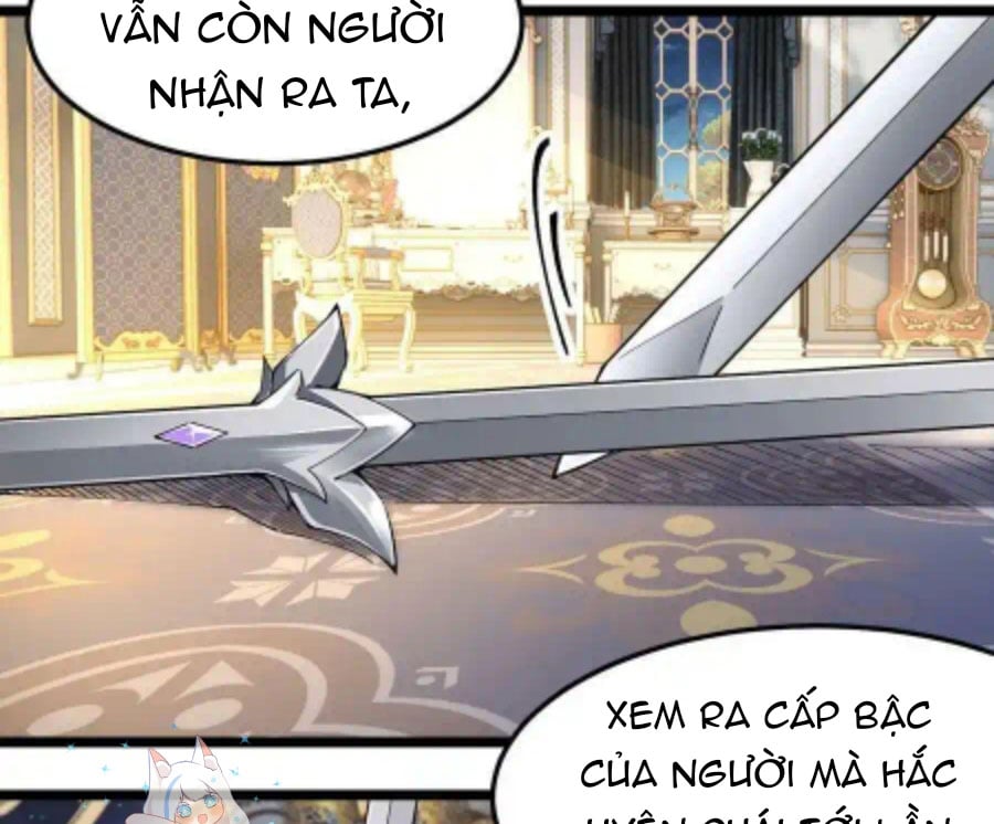Sức Mạnh Của Kiếm Thần: Chapter 86