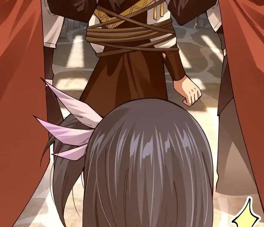 Sức Mạnh Của Kiếm Thần: Chapter 86