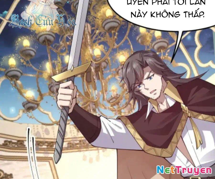 Sức Mạnh Của Kiếm Thần: Chapter 86