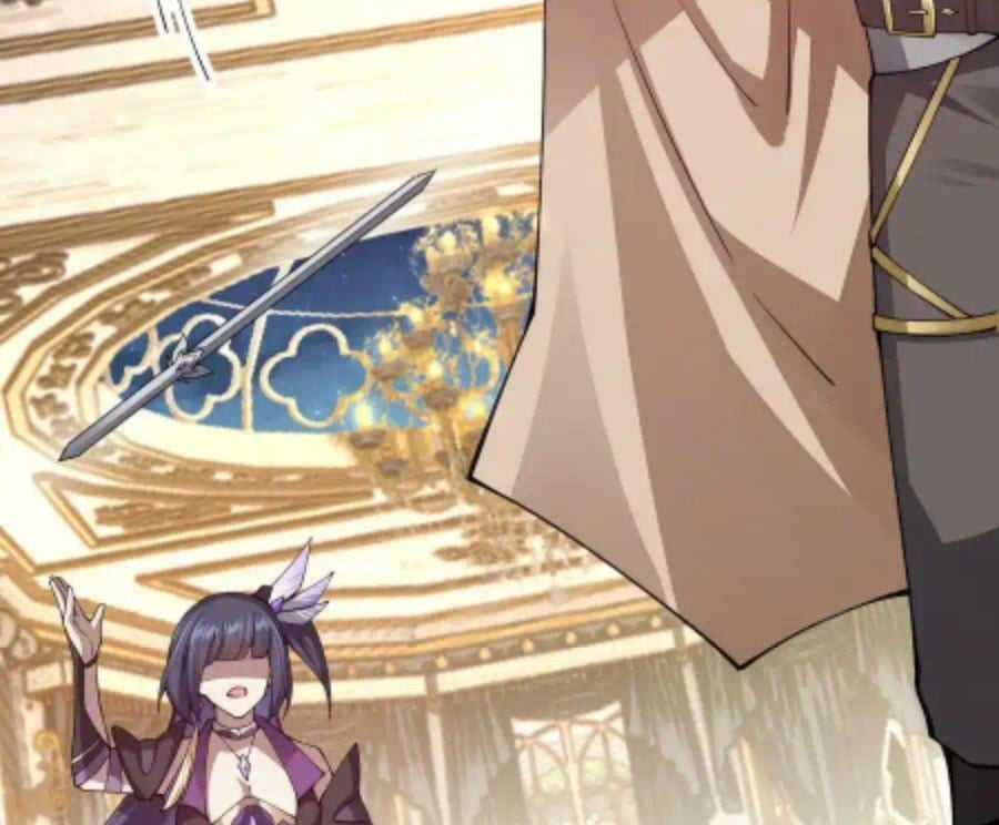 Sức Mạnh Của Kiếm Thần: Chapter 86