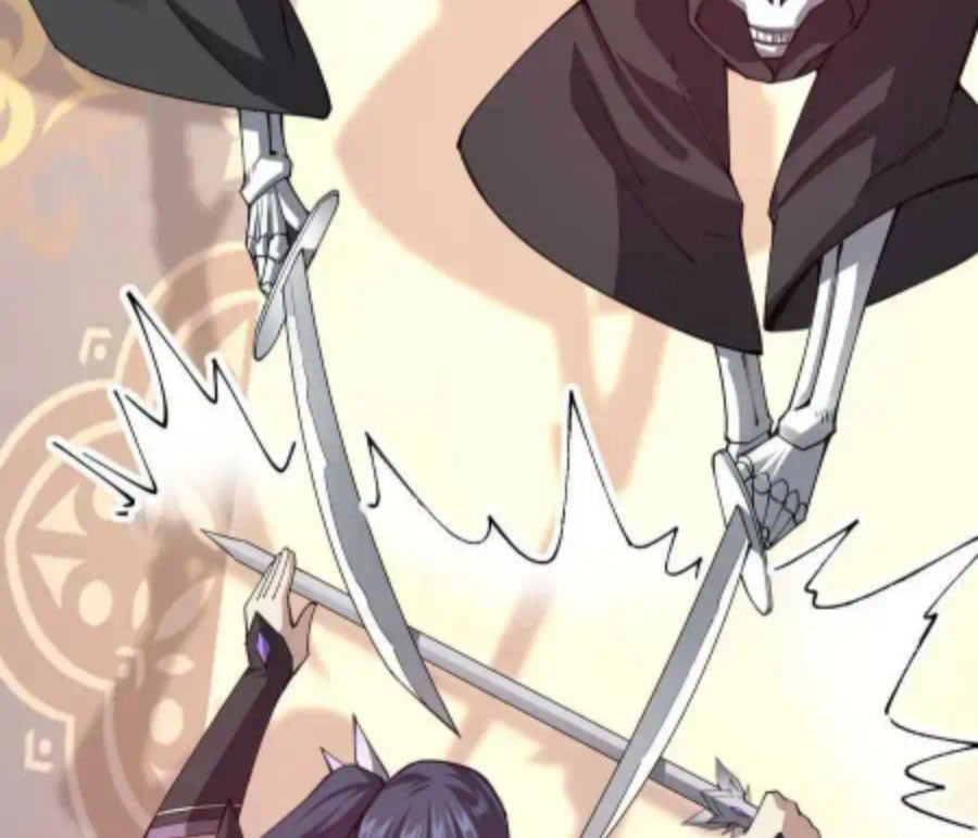 Sức Mạnh Của Kiếm Thần: Chapter 86