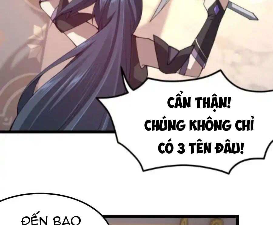 Sức Mạnh Của Kiếm Thần: Chapter 86
