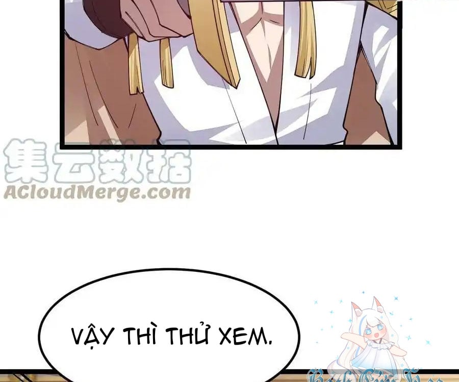 Sức Mạnh Của Kiếm Thần: Chapter 86