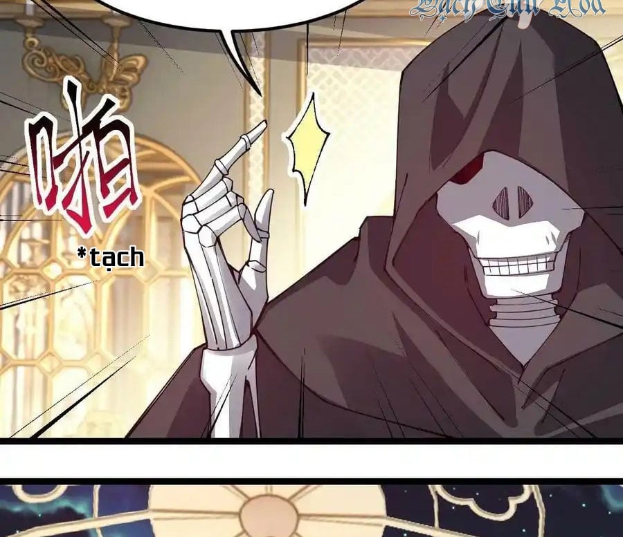 Sức Mạnh Của Kiếm Thần: Chapter 86