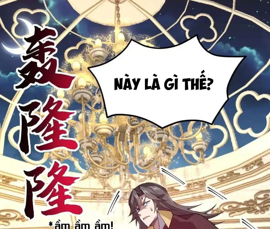 Sức Mạnh Của Kiếm Thần: Chapter 86