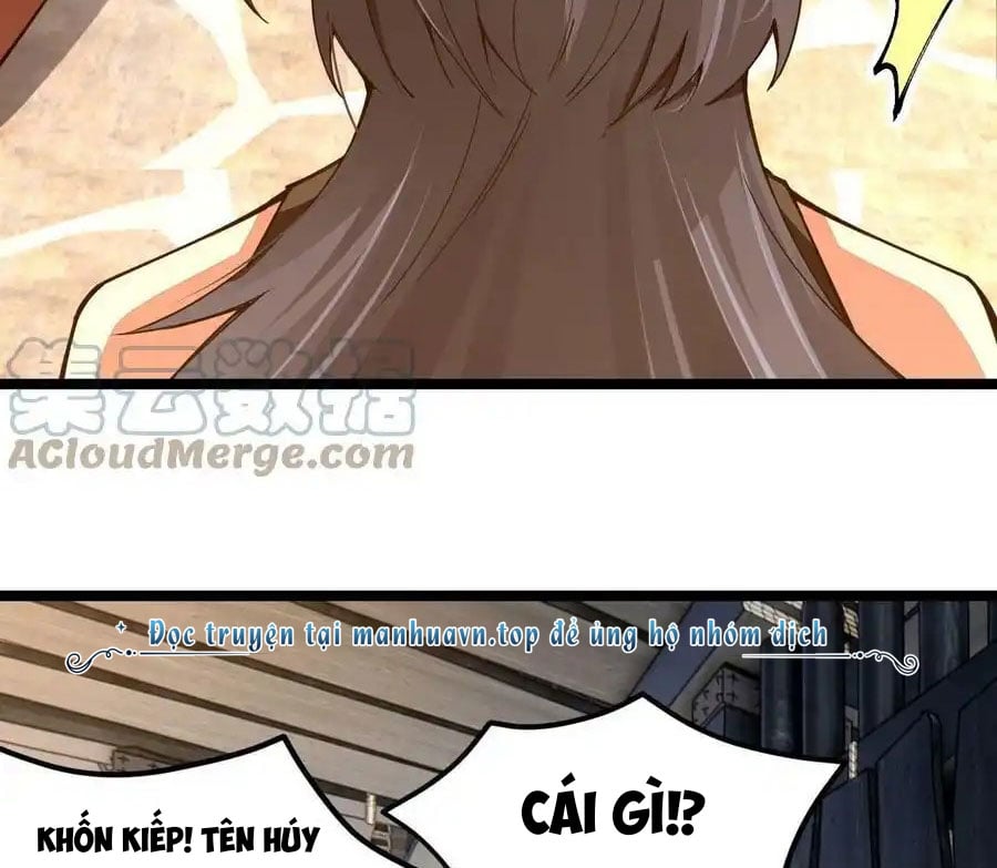 Sức Mạnh Của Kiếm Thần: Chapter 86