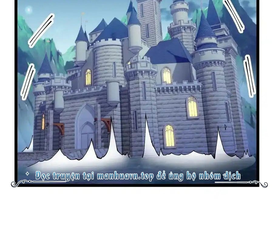 Sức Mạnh Của Kiếm Thần: Chapter 86