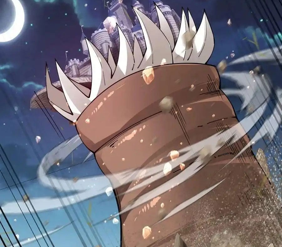 Sức Mạnh Của Kiếm Thần: Chapter 86