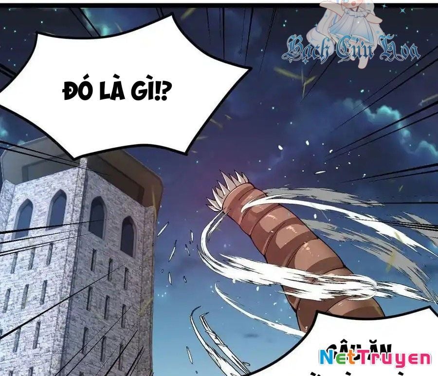 Sức Mạnh Của Kiếm Thần: Chapter 86