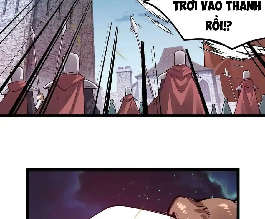 Sức Mạnh Của Kiếm Thần: Chapter 86