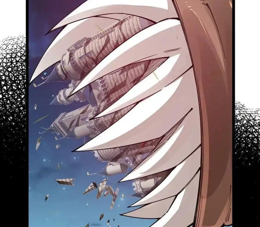 Sức Mạnh Của Kiếm Thần: Chapter 86