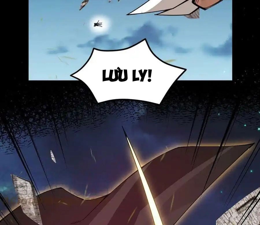 Sức Mạnh Của Kiếm Thần: Chapter 86