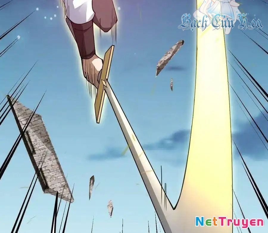 Sức Mạnh Của Kiếm Thần: Chapter 86