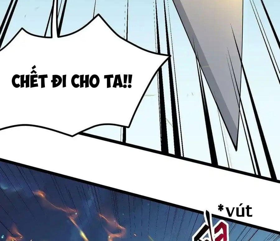 Sức Mạnh Của Kiếm Thần: Chapter 86