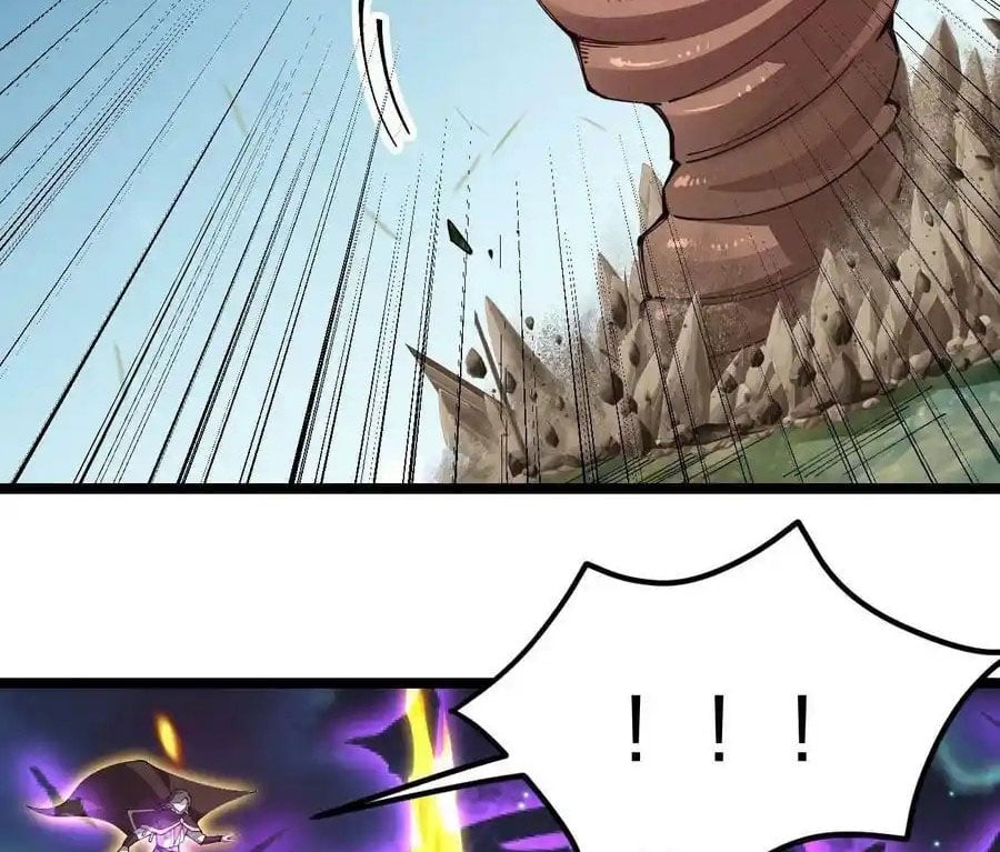 Sức Mạnh Của Kiếm Thần: Chapter 86