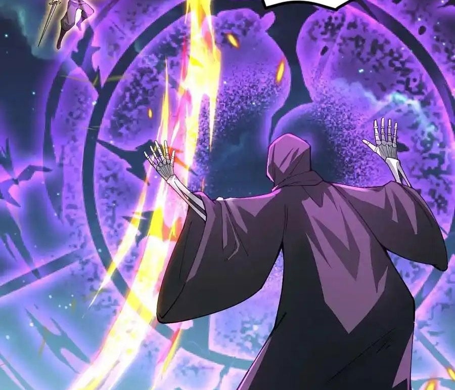 Sức Mạnh Của Kiếm Thần: Chapter 86