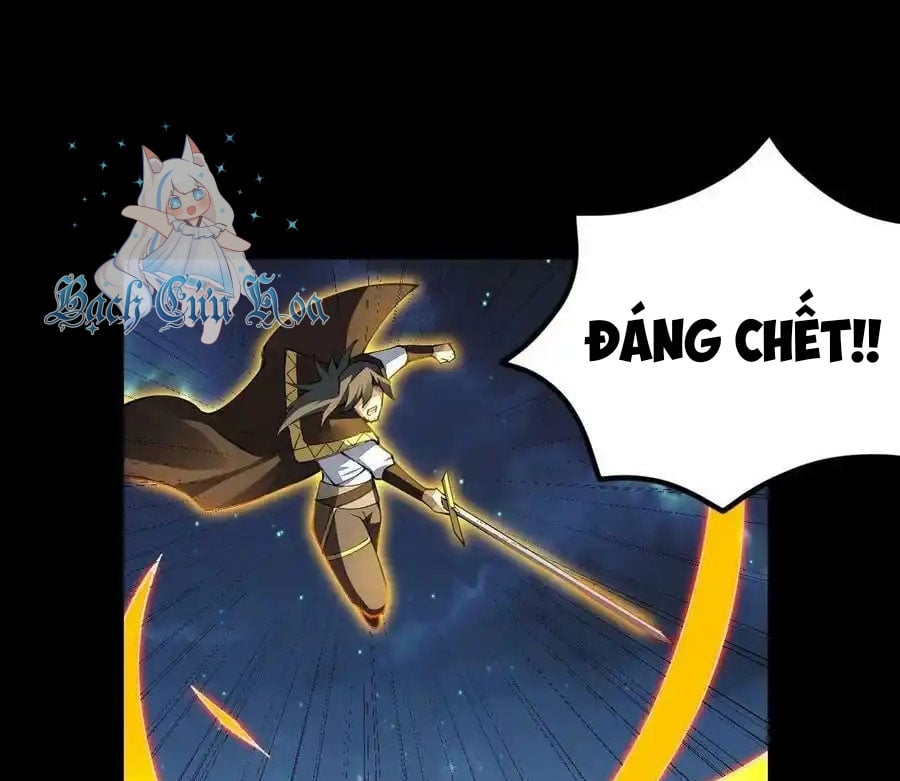 Sức Mạnh Của Kiếm Thần: Chapter 86