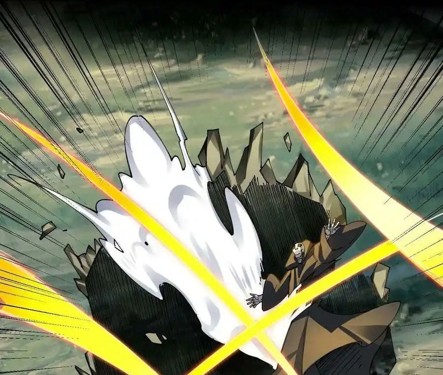 Sức Mạnh Của Kiếm Thần: Chapter 86