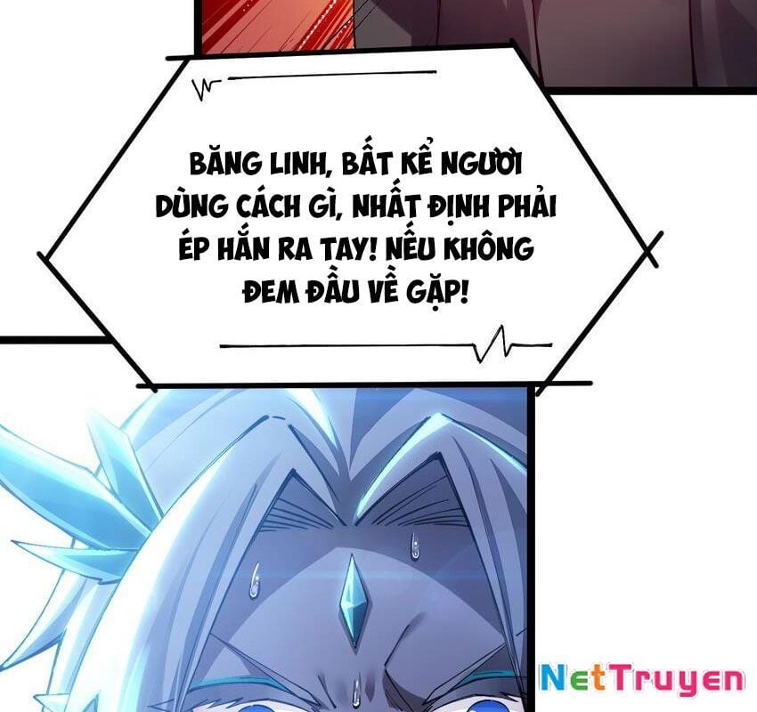 Sức Mạnh Của Kiếm Thần: Chapter 89