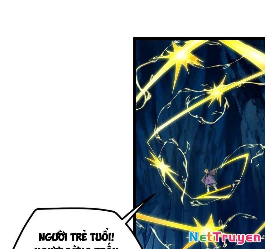 Sức Mạnh Của Kiếm Thần: Chapter 89