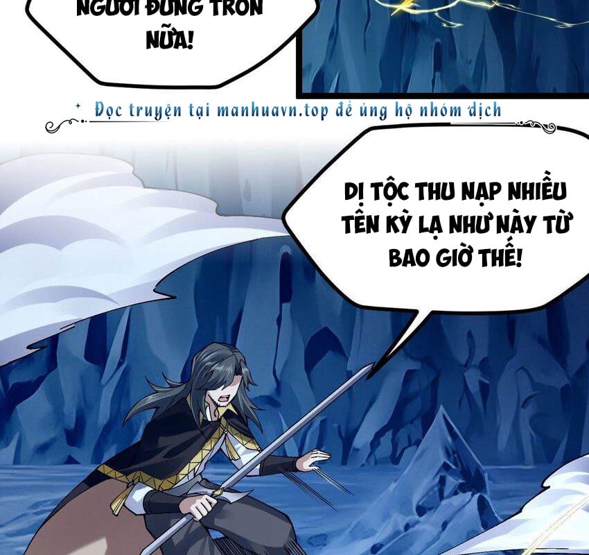 Sức Mạnh Của Kiếm Thần: Chapter 89