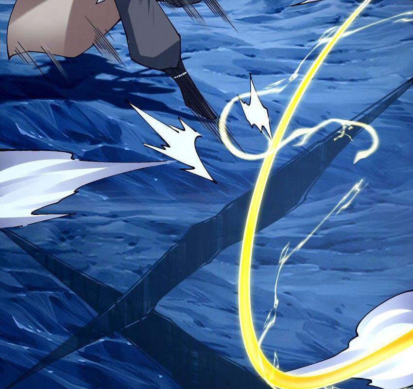 Sức Mạnh Của Kiếm Thần: Chapter 89