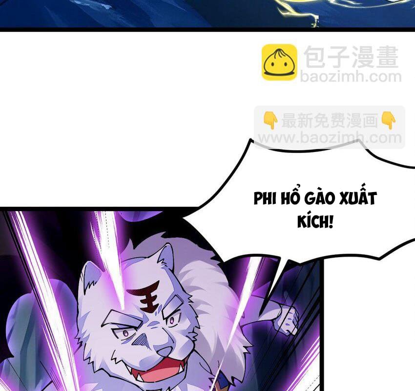 Sức Mạnh Của Kiếm Thần: Chapter 89