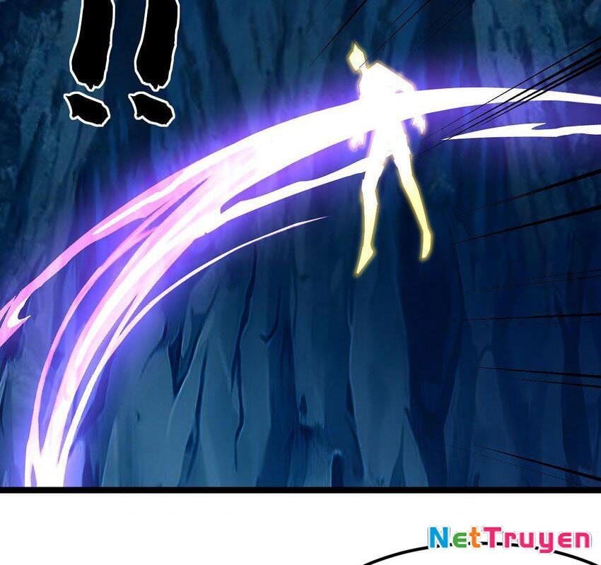 Sức Mạnh Của Kiếm Thần: Chapter 89