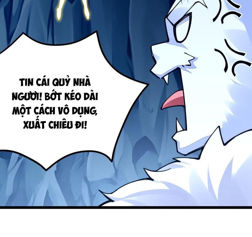 Sức Mạnh Của Kiếm Thần: Chapter 89