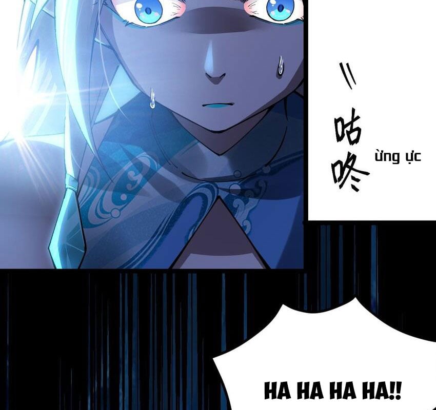 Sức Mạnh Của Kiếm Thần: Chapter 89