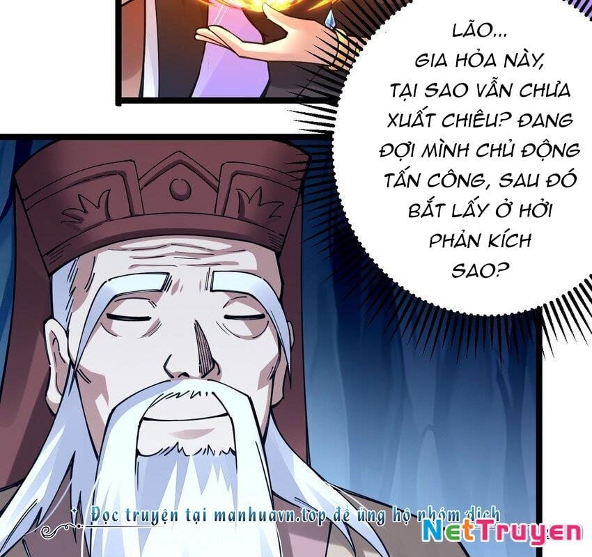 Sức Mạnh Của Kiếm Thần: Chapter 89