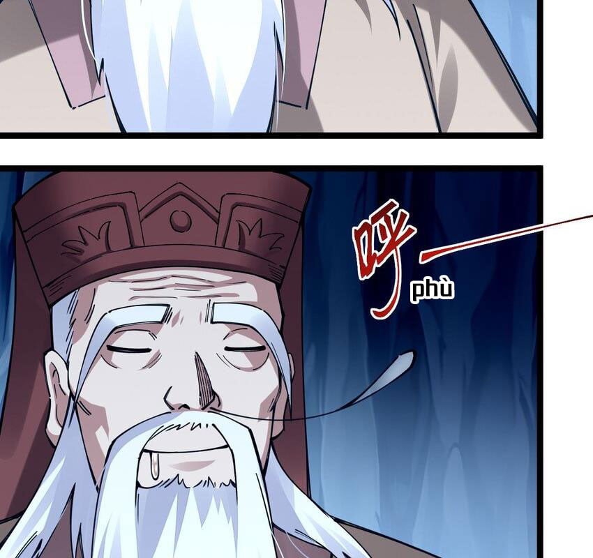 Sức Mạnh Của Kiếm Thần: Chapter 89