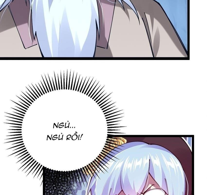 Sức Mạnh Của Kiếm Thần: Chapter 89