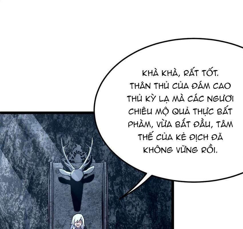 Sức Mạnh Của Kiếm Thần: Chapter 89