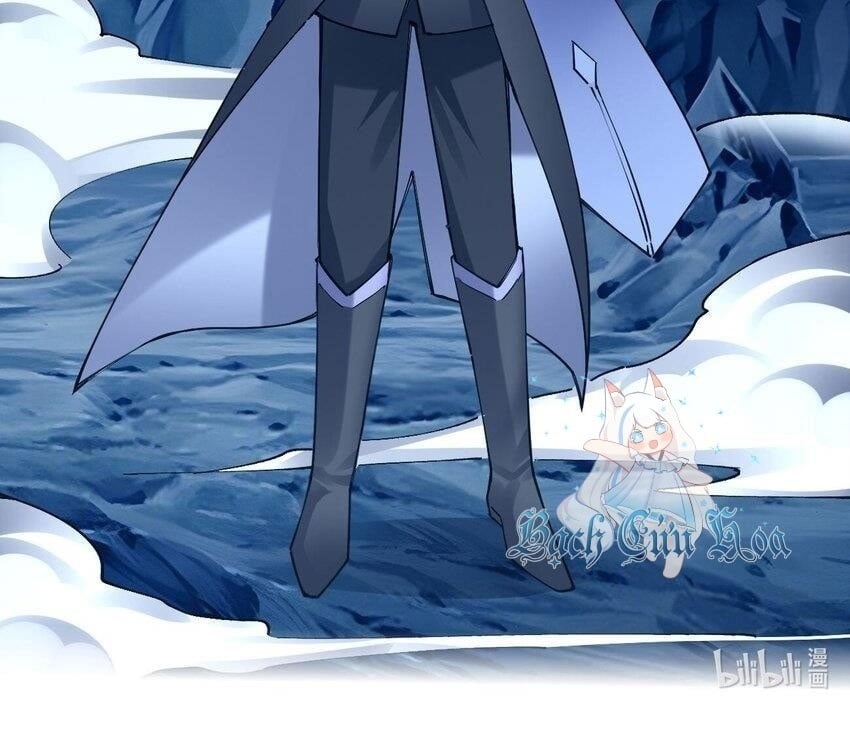 Sức Mạnh Của Kiếm Thần: Chapter 89