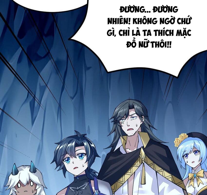 Sức Mạnh Của Kiếm Thần: Chapter 89