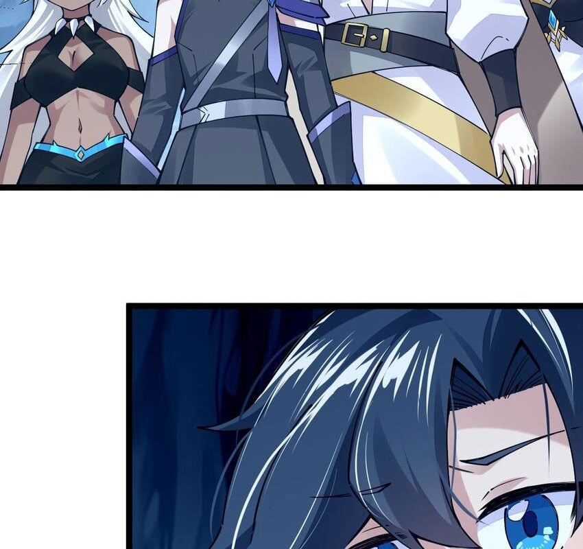 Sức Mạnh Của Kiếm Thần: Chapter 89