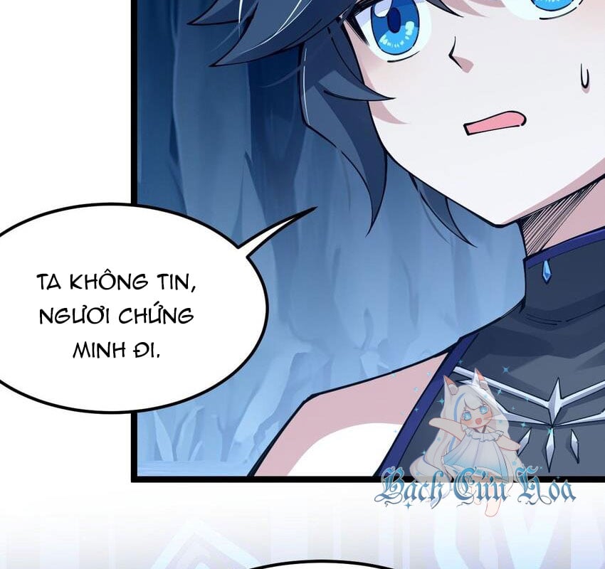 Sức Mạnh Của Kiếm Thần: Chapter 89